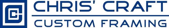 Chris' Craft Custom Framing